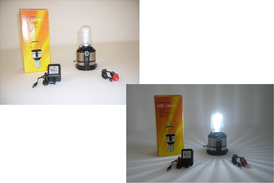 Solar Lampe 28 LED Solar Lampe 28 LED
