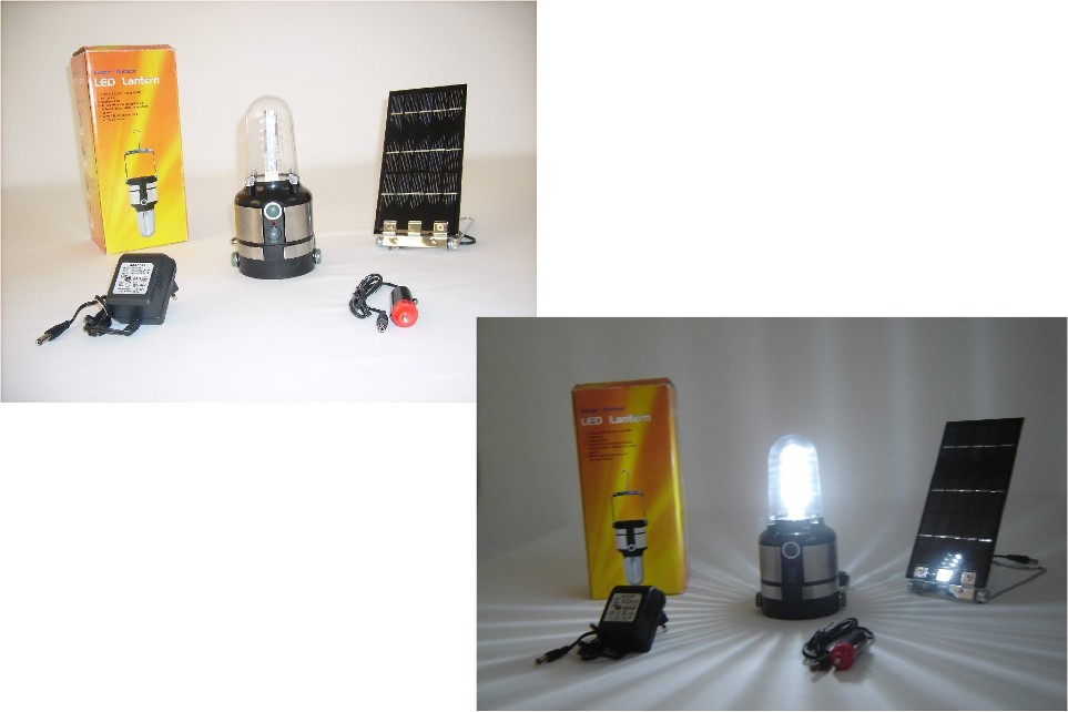Solar Lampe 28 LED Solar Lampe 28 LED